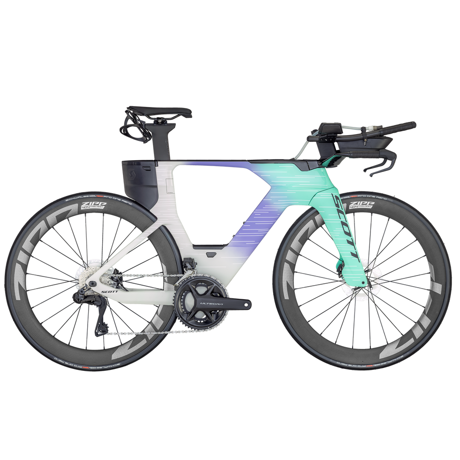 2025 SCOTT Plasma RC Pro