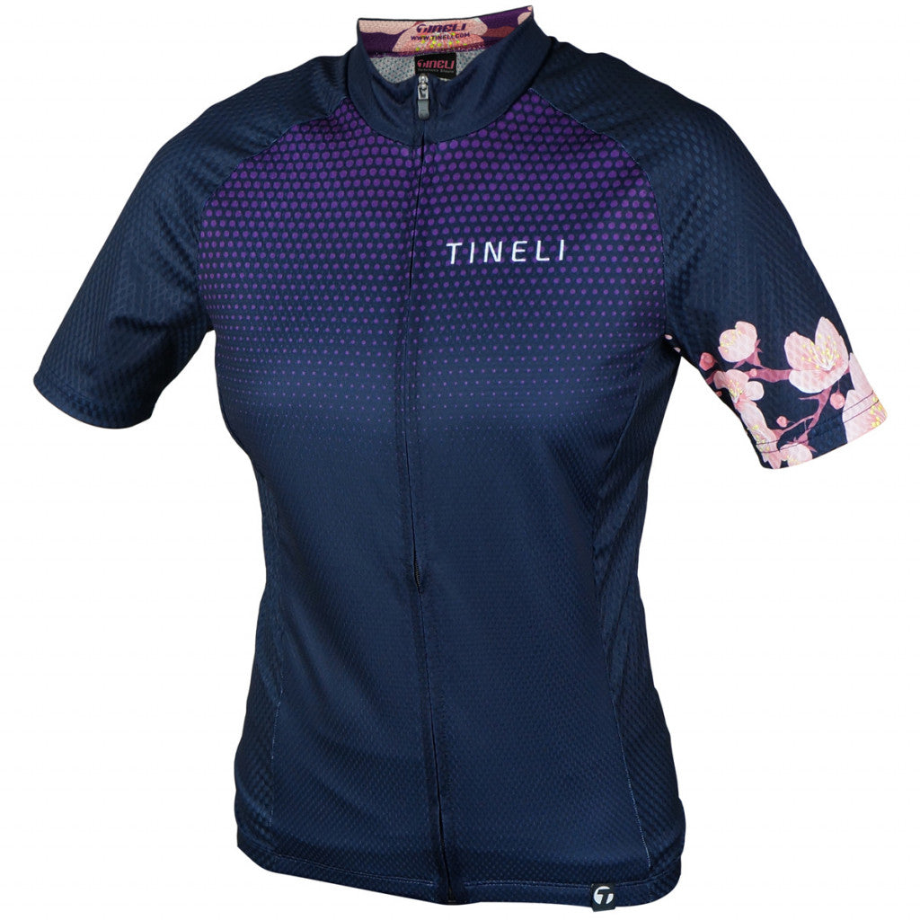 Women's Mayflower Jersey - Last Items