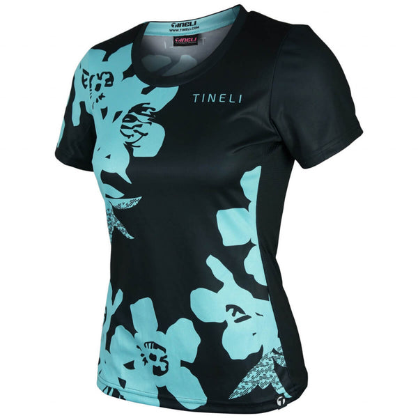 Women's Manu Trail Jersey - Last Items