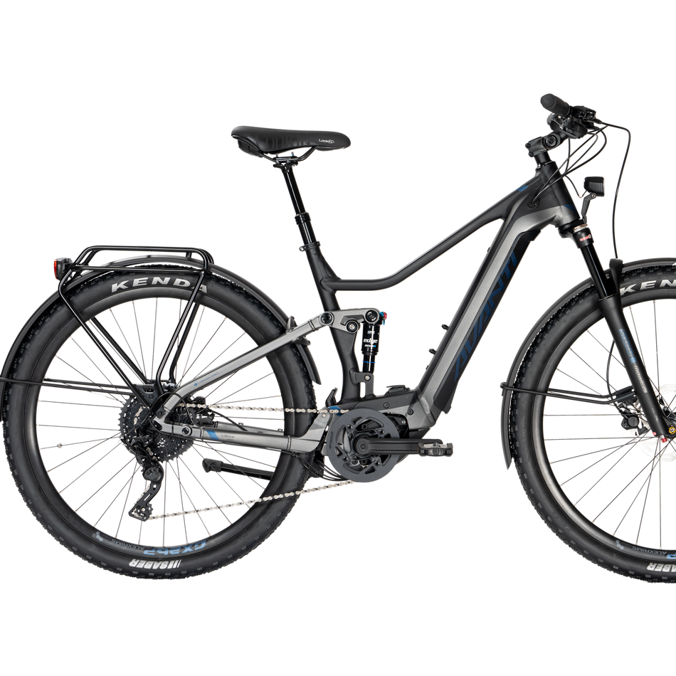 2025 Avanti Bike Explorer-E DS2-32kph