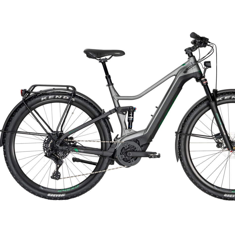 2025 Avanti Bike Explorer-E DS1