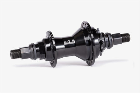 Wethepeople Hybrid Rear Hub 9