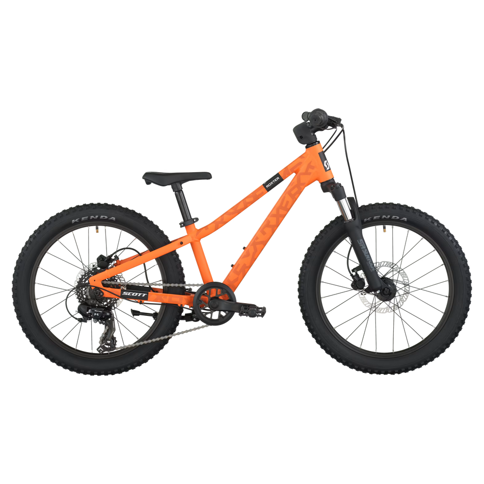 2026 SCOTT ROXTER 200