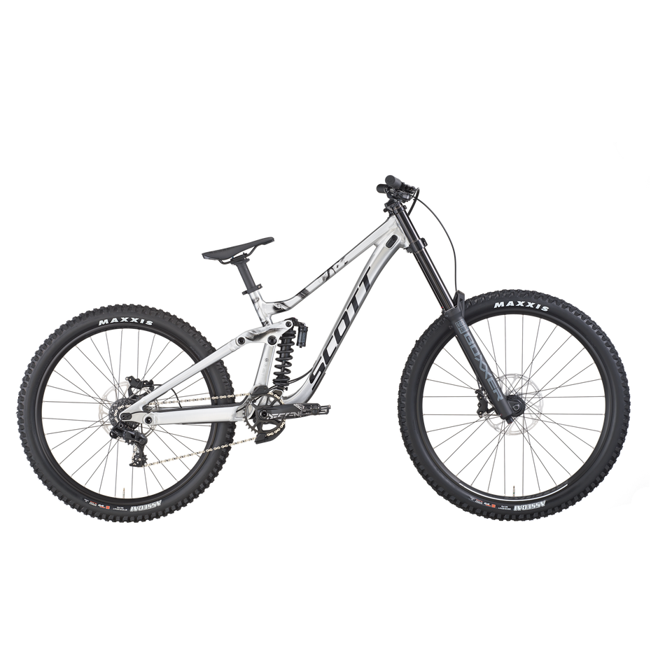 2025 SCOTT Gambler 20