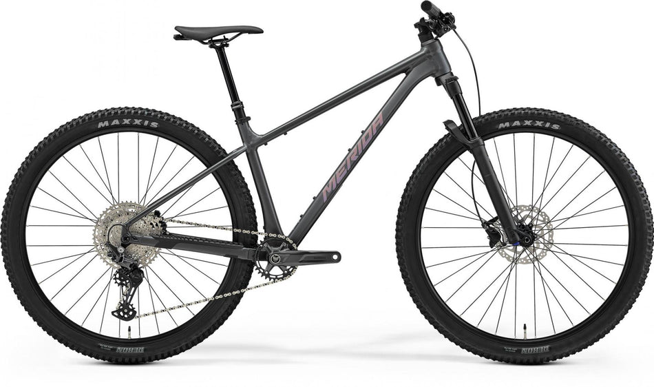 2026 BIG NINE TR 700