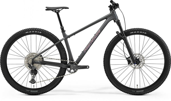 2026 BIG NINE TR 700
