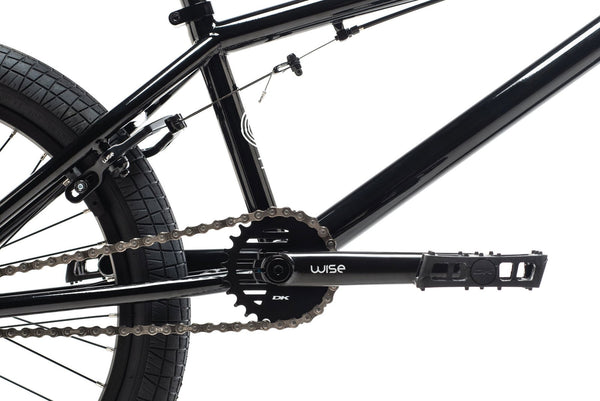 21 AURA 18" - Papanui Cycles