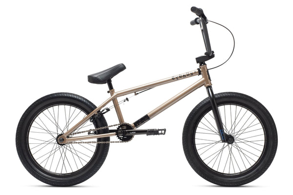 21 CYGNUS 20" - Papanui Cycles