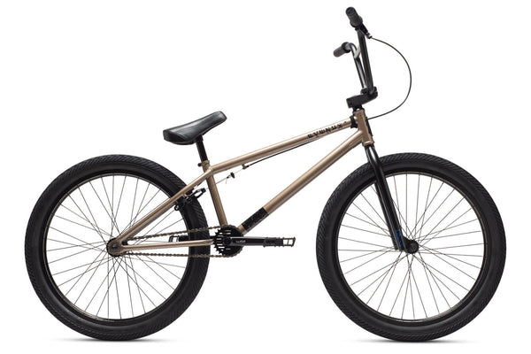 21 CYGNUS 24" - Papanui Cycles