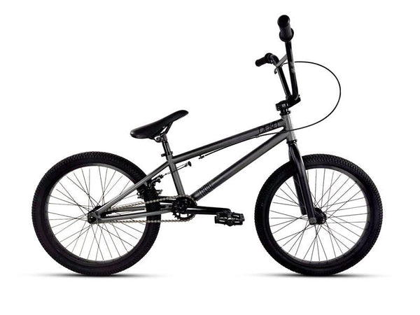 21 DEKA - 19" TOP TUBE - Papanui Cycles