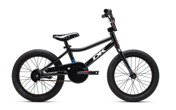 21 DEVO 16" - Papanui Cycles