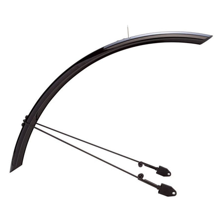 Planet Bike Full Circle Fenders 700C - Front
