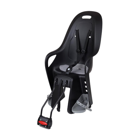 Polisport Koari FF 29 Black Grey 1