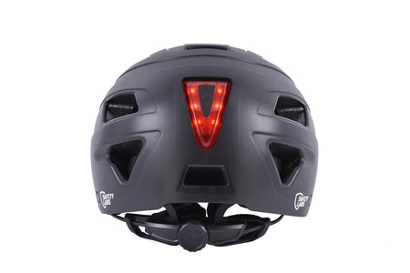 Safety Labs E-Bahn Matt Black 6