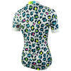 Women's Fluro Zoo Jersey