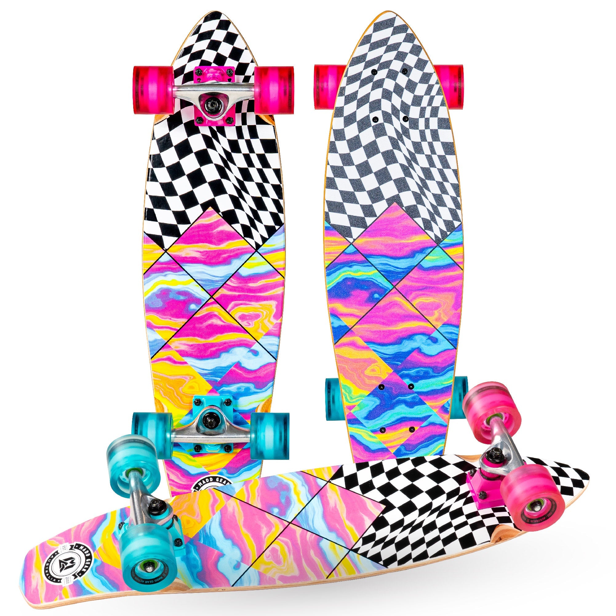 MADD GEAR 28