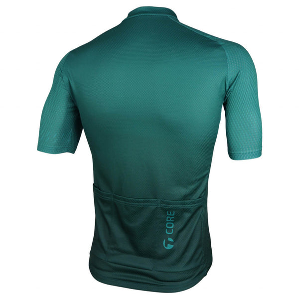 Green Core Jersey