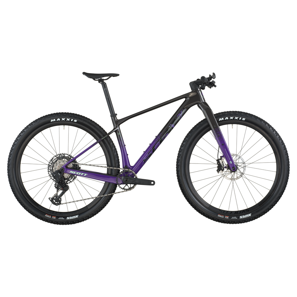 2026 SCOTT SCALE GRAVEL 10