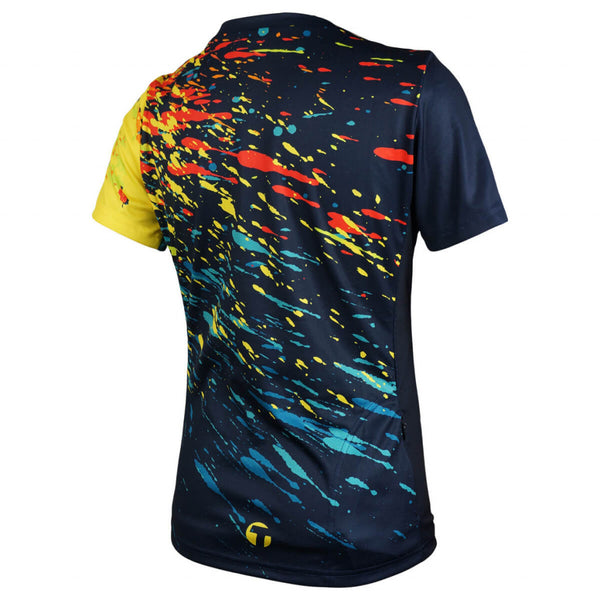 Splatter Trail Jersey