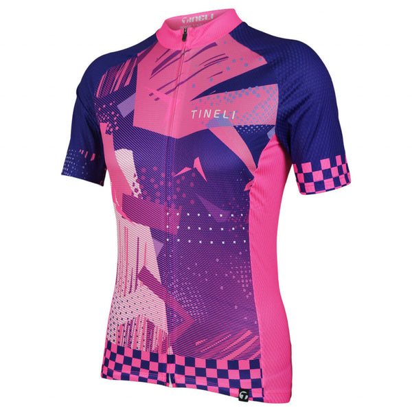 Women's Chaos Jersey
