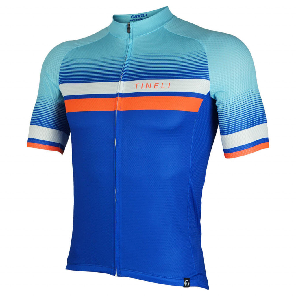 Bandwidth Jersey