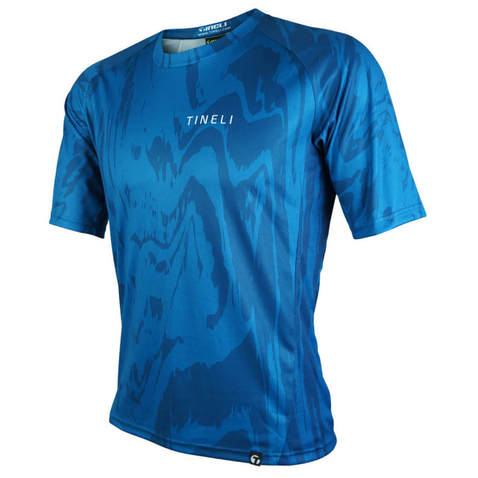 Python Trail Jersey