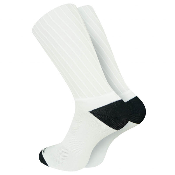 Aero Socks - White