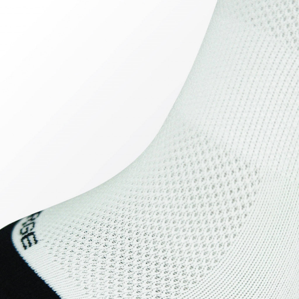 Aero Socks - White