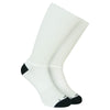 Long Aero Socks - White
