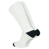 Long Aero Socks - White