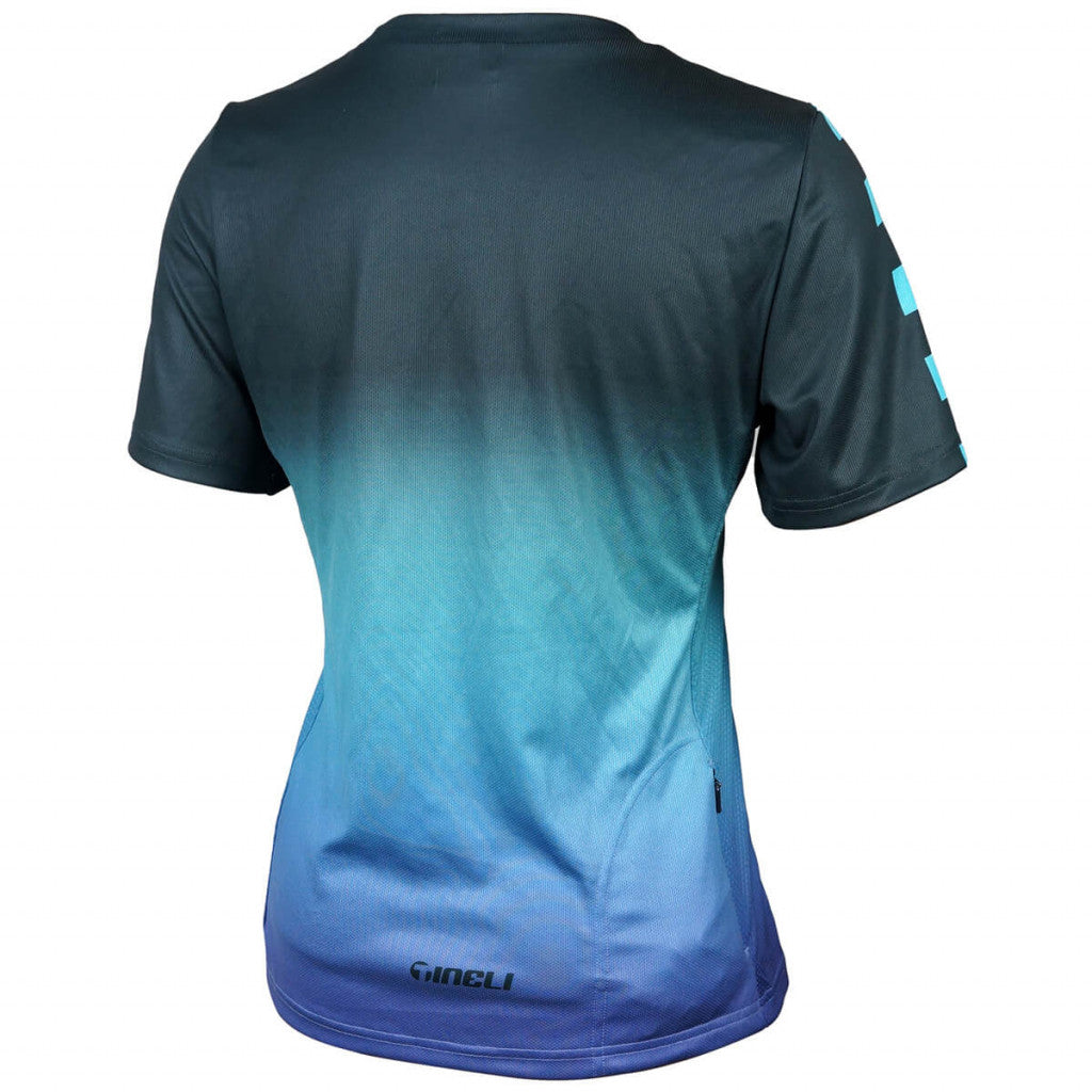 Women's Newton Trail Jersey