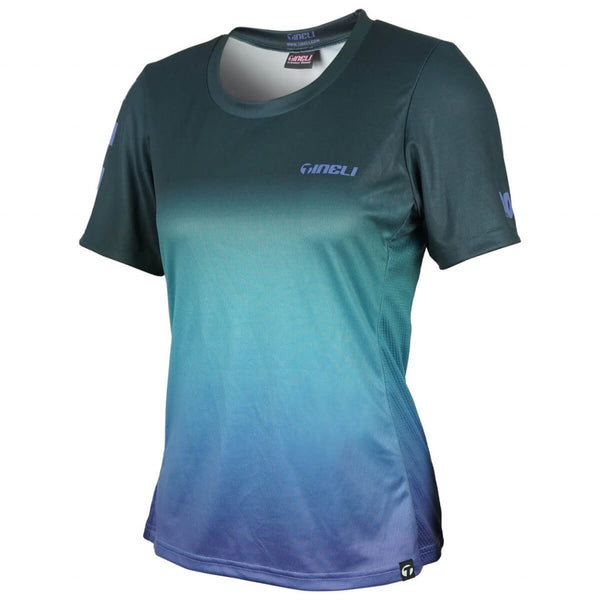 Women's Newton Trail Jersey