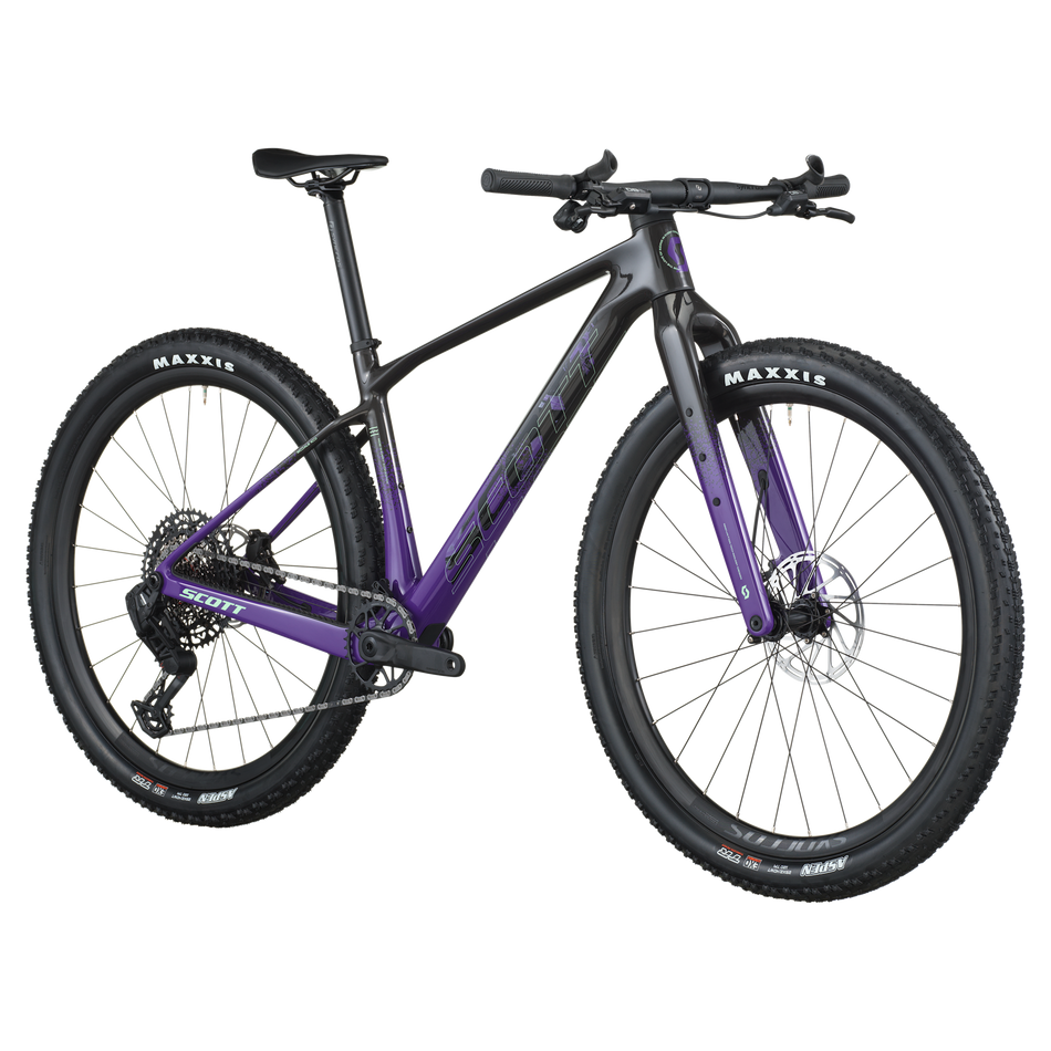 2026 SCOTT SCALE GRAVEL 10