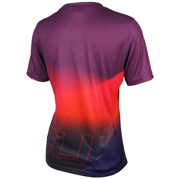 Women's Supernova Trail Jersey