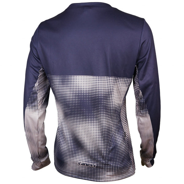 Women's Nimbus L/S Trail Jersey