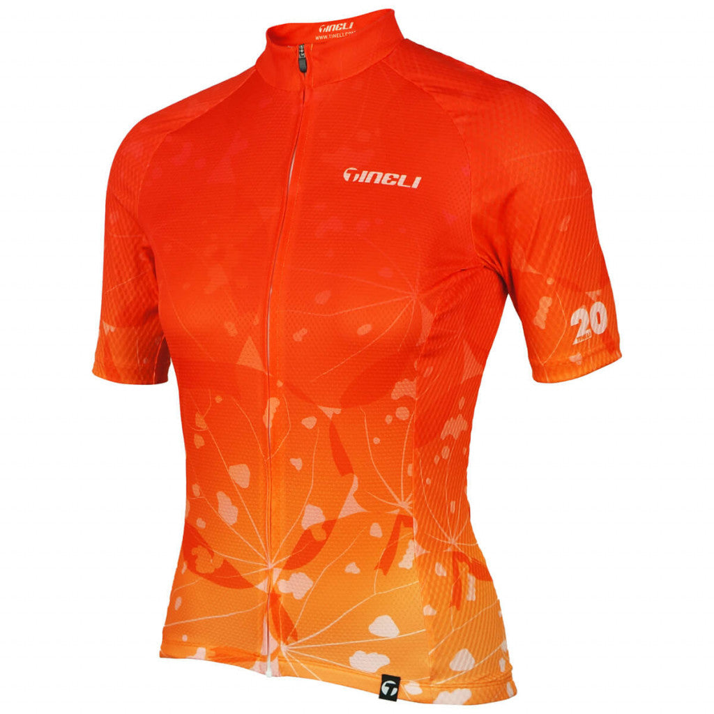 Women's Kaleidoscope Jersey