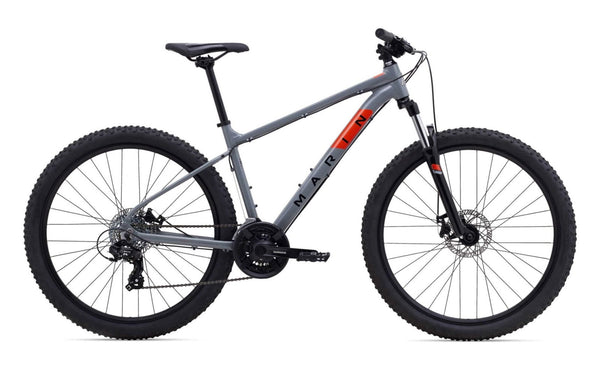 22 BOLINAS RIDGE 1 27.5 MD - Papanui Cycles