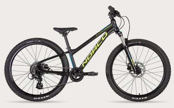 22 CHARGER 24 - Papanui Cycles