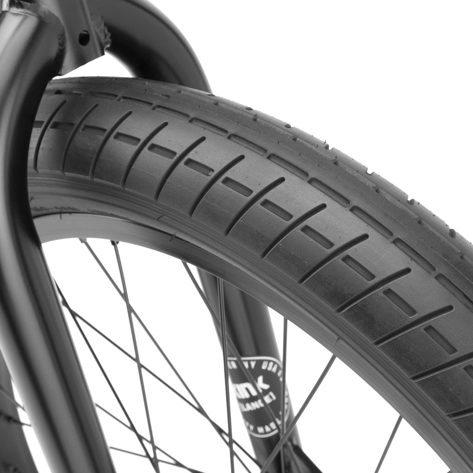 22 CURB - Papanui Cycles