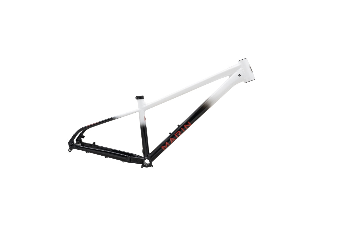 22 FRAME KIT SAN QUENTIN 3 XL - Papanui Cycles