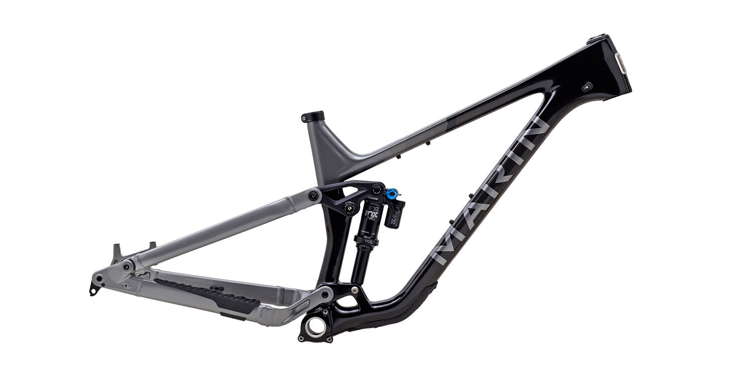 22  FRM KIT ALPINE TRL C2 SM - Papanui Cycles