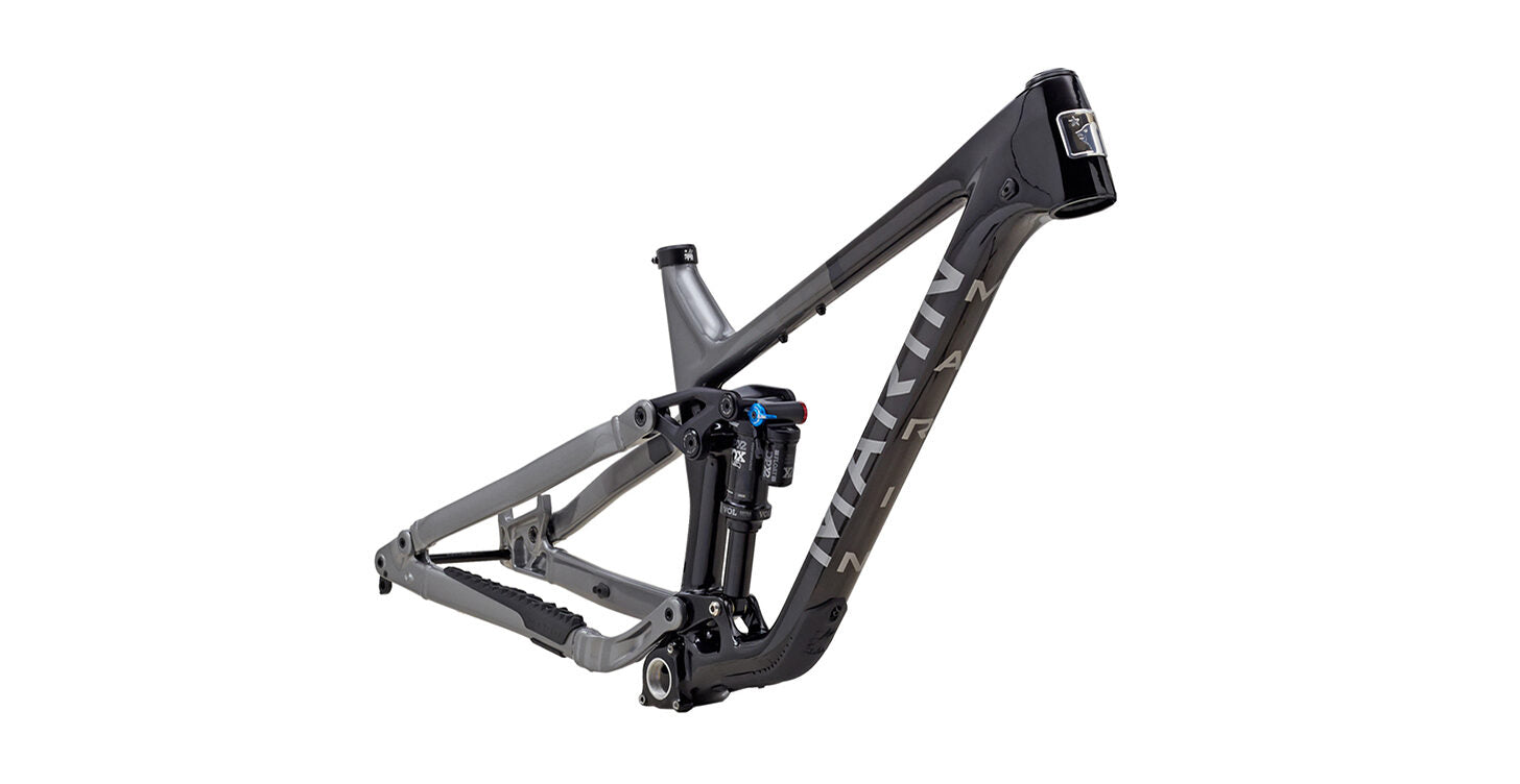 22  FRM KIT ALPINE TRL C2 SM - Papanui Cycles