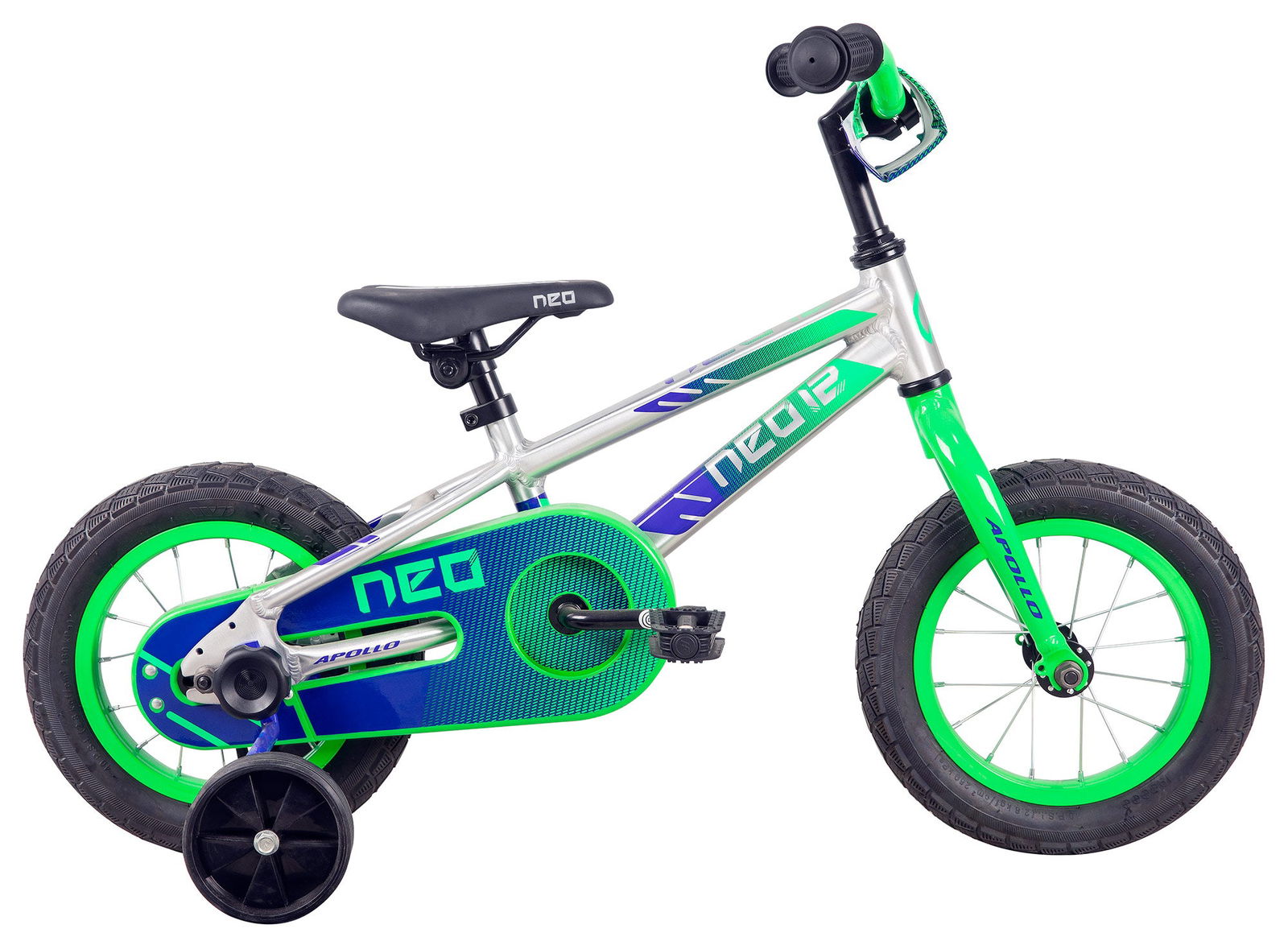 22 NEO+ 12 - Papanui Cycles