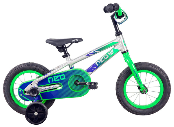 22 NEO+ 12 - Papanui Cycles