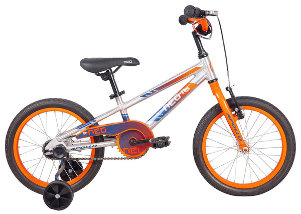 22 NEO+ 16 - Papanui Cycles