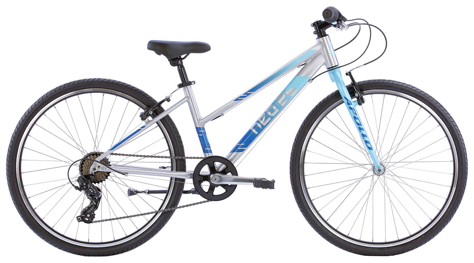 22 NEO+ 26 7S - Papanui Cycles