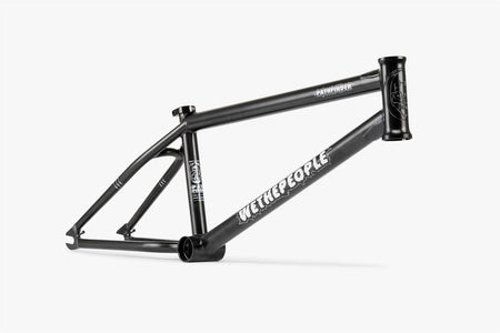 Wethepeople Pathfinder Frame Black 1