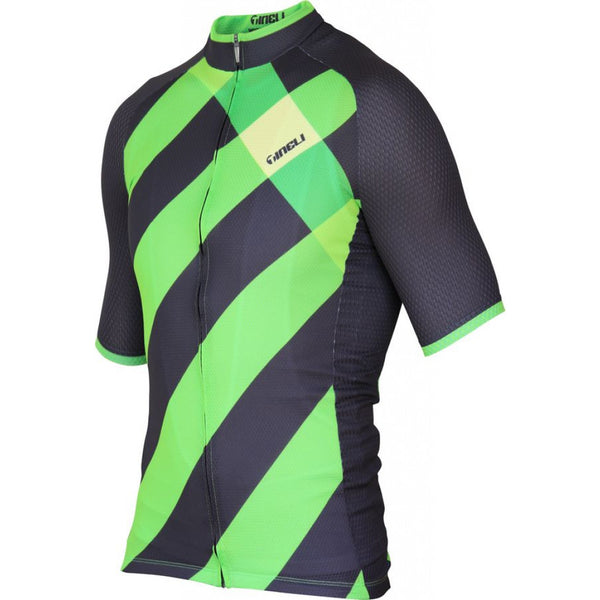 Green Machine Jersey - Last Items