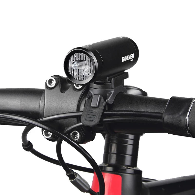 Ravemen CR600 6