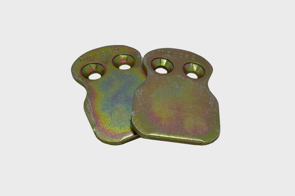 magped STRONG shoe plates